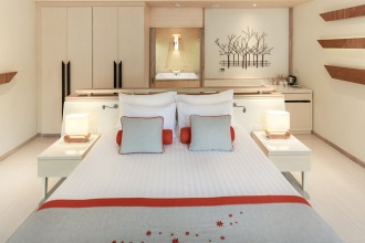 Bandara Resort & Spa