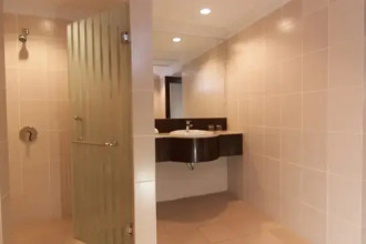Champlung Mas Hotel, Legian
