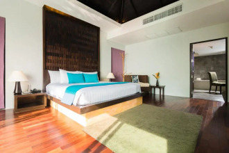 Andamantra Resort And Villa Phuket