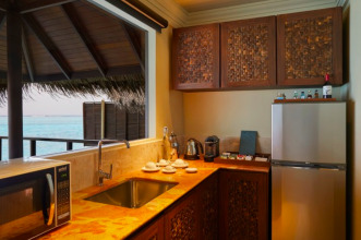 Taj Exotica Resort & Spa