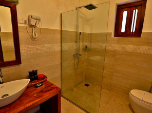 Thambapanni Retreat