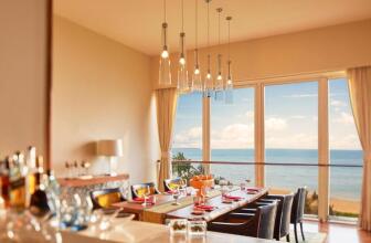 Heritance Negombo