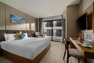 Sochi Hotel Nha Trang