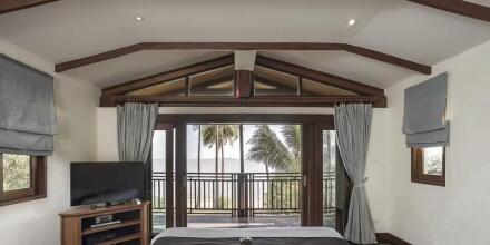 Barcelo Coconut Island