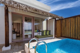 Oblu Nature Helengeli By Sentido