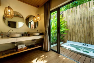Bandara Resort & Spa