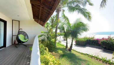 The Cliff Resort & Residences