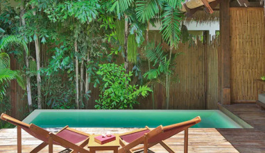 Anantara Rasananda Koh Phangan Villa Resort & Spa