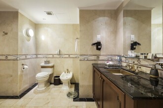 Rex Hotel Saigon
