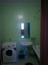 Like Hostel Blagoveshchensk, фото 10