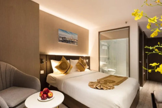 Sochi Hotel Nha Trang