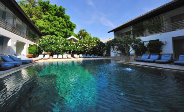 Ramada Phuket South Sea