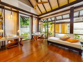 Ozen Reserve Bolifushi