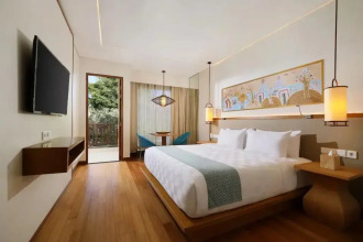 Padma Resort Legian
