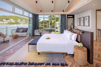 Premier Village Phu Quoc Resort 