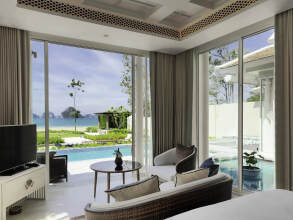 Banyan Tree Krabi