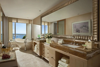 Mulia Villas