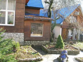 Шале Омела , фото 50