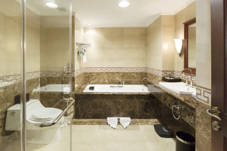 Rex Hotel Saigon