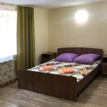 База отдыха Чечек, фото 13