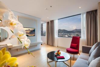 Dqua Hotel Nha Trang