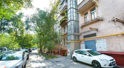 Hostel Sadovoye Koltso 1, фото 26