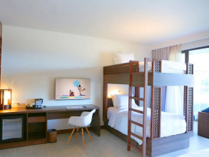 Novotel Phu Quoc Resort