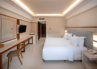 Truntum Kuta (Ex Grand Inna Kuta)