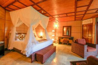 Kupu Kupu Barong Villas & Tree Spa By Loccitane