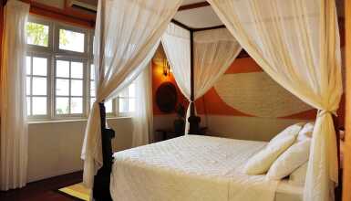 Nika Island Resort & Spa, Maldives