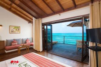 Reethi Beach Resort