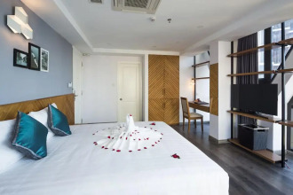 Venue Hotel Nha Trang