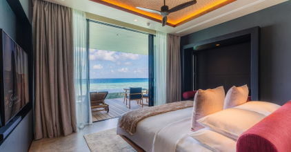 Veligandu Island Resort