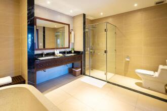 Pandanus Resort