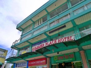Summer Place Hotel
