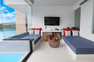 Bandara Villas Phuket