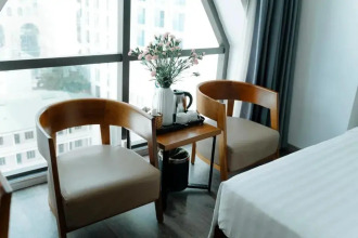 Venue Hotel Nha Trang