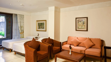 The Patra Bali Resort & Villas
