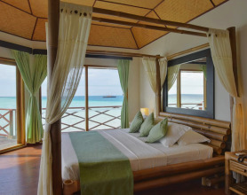 Safari Island Resort & Spa