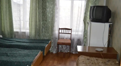 Гостиница Жигули - Эконом, фото 24 Гостиница Жигули - Эконом, фото 24