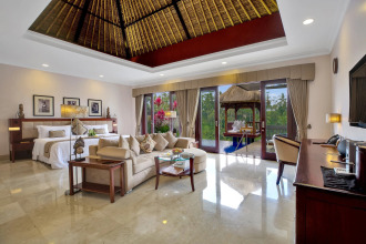 Viceroy Bali