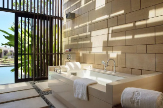 The Ritz-Carlton Bali