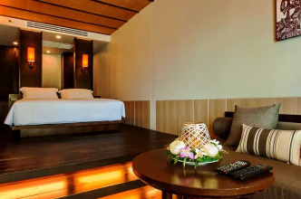 Ramada Phuket South Sea