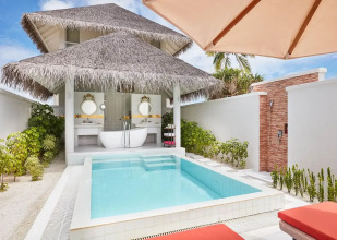 Sun Siyam Iru Veli Maldives