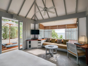 The Surin, Phuket