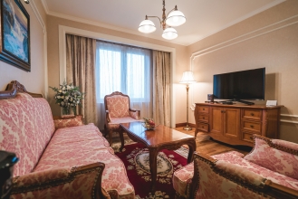 Grand Hotel Saigon