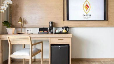 Eastin Ashta Resort Canggu