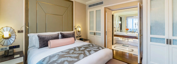 Caravelle Hotel