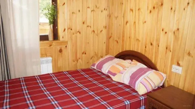 Гостевой дом Polyana Holiday, фото 4