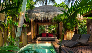 Anantara Rasananda Koh Phangan Villa Resort & Spa
